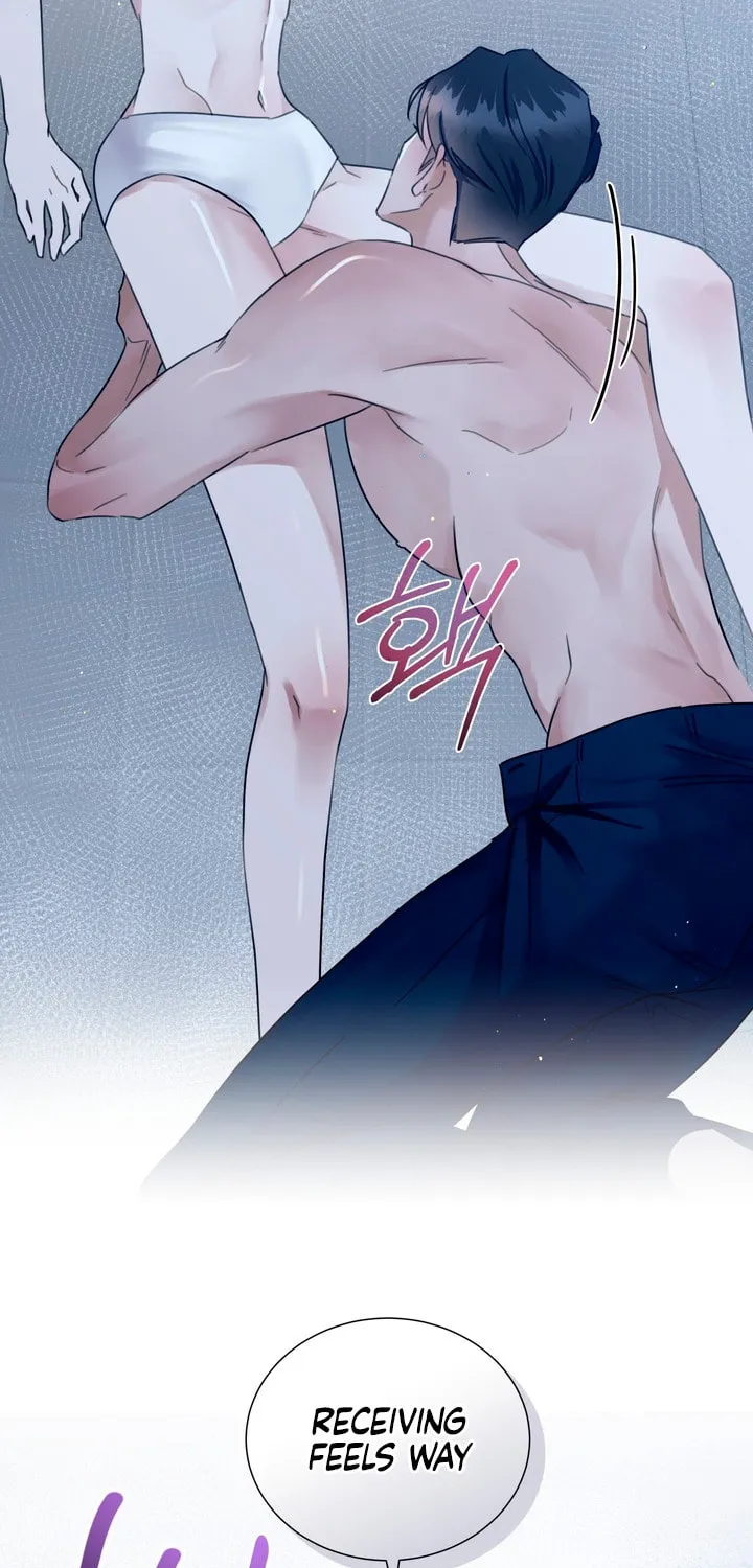 Park Ha Mansion Chapter 4 page 57 - 