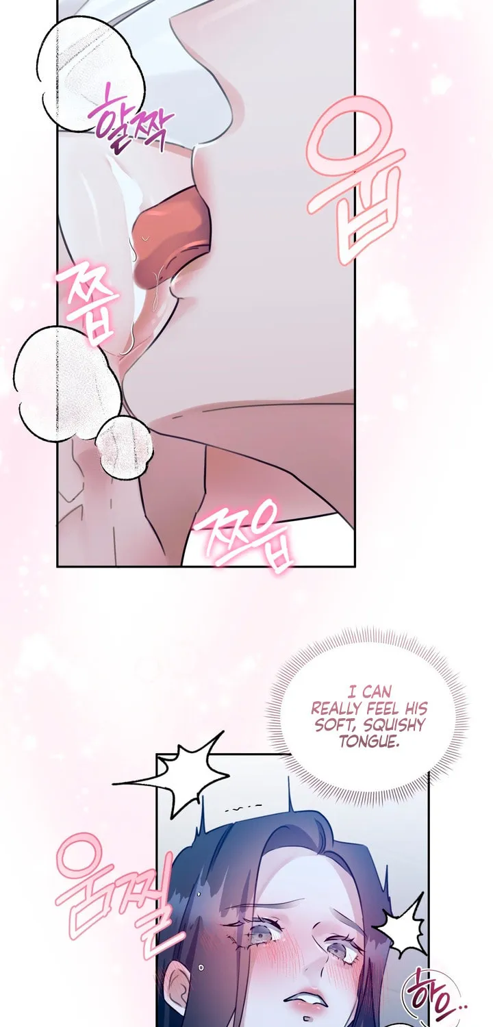 Park Ha Mansion Chapter 4 page 61 - 