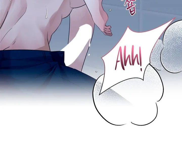 Park Ha Mansion Chapter 4 page 64 - 