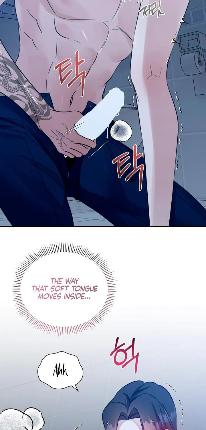 Park Ha Mansion Chapter 4 page 69 - 