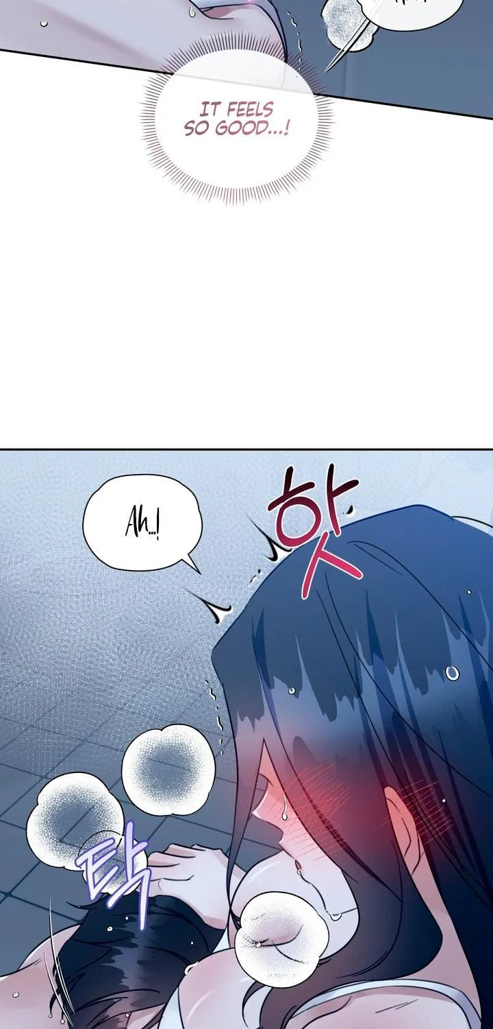 Park Ha Mansion Chapter 4 page 71 - 