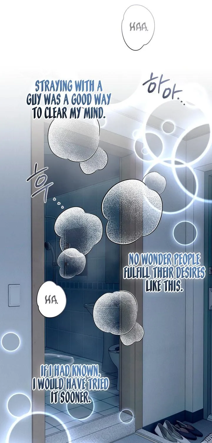 Park Ha Mansion Chapter 4 page 77 - 