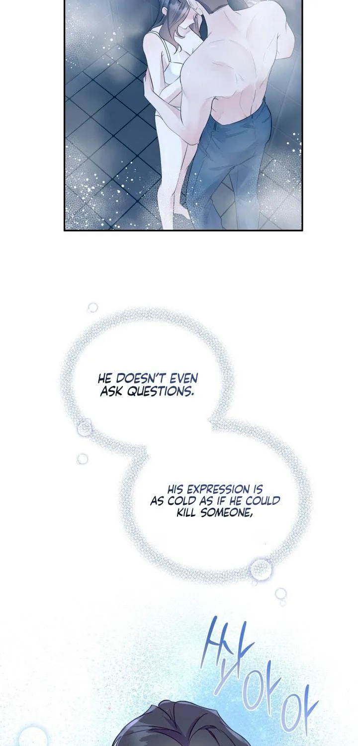 Park Ha Mansion Chapter 4 page 9 - 