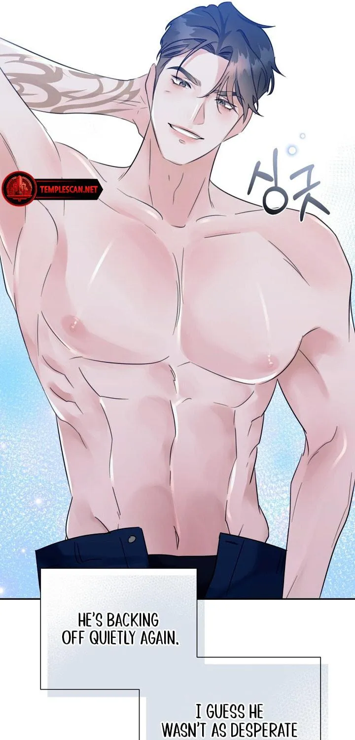 Park Ha Mansion Chapter 4 page 83 - 