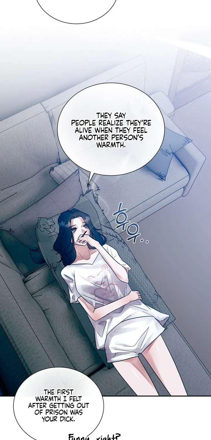 Park Ha Mansion Chapter 4 page 85 - 