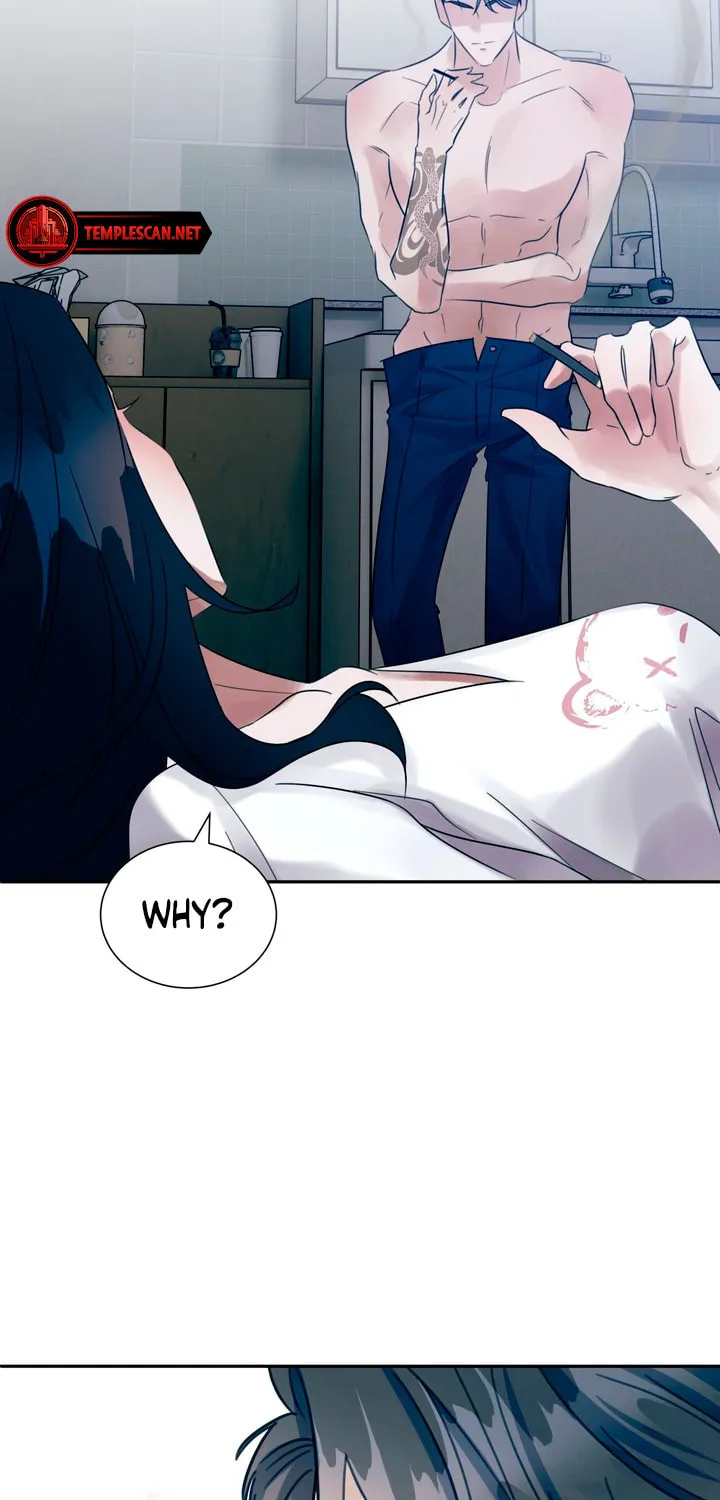 Park Ha Mansion Chapter 4 page 87 - 