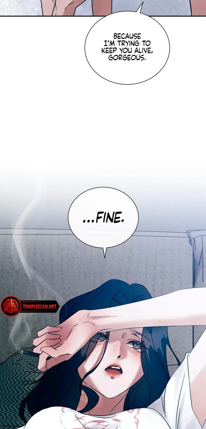 Park Ha Mansion Chapter 4 page 89 - 