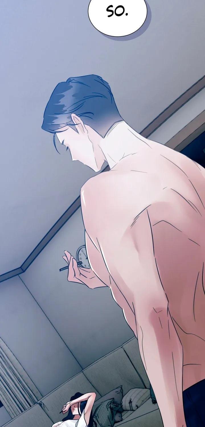 Park Ha Mansion Chapter 4 page 91 - 