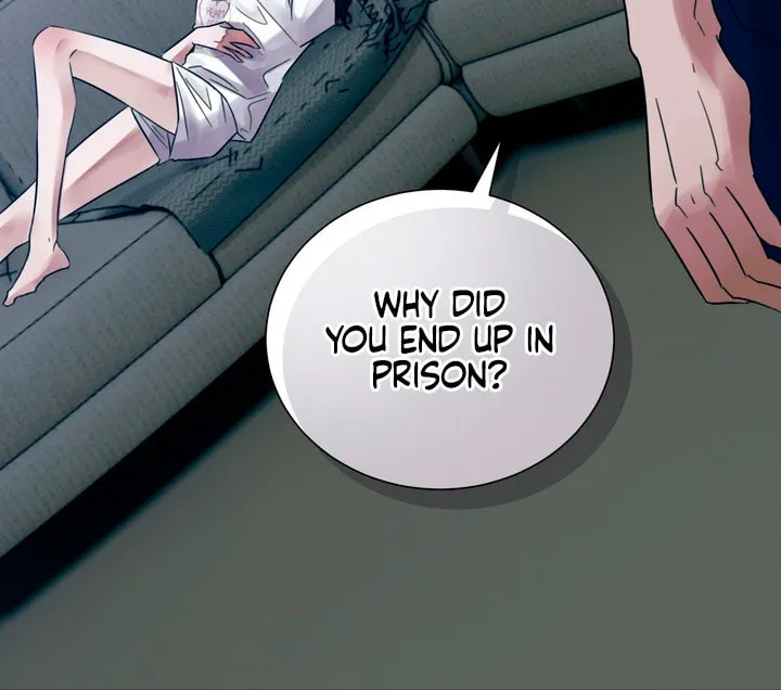 Park Ha Mansion Chapter 4 page 92 - 