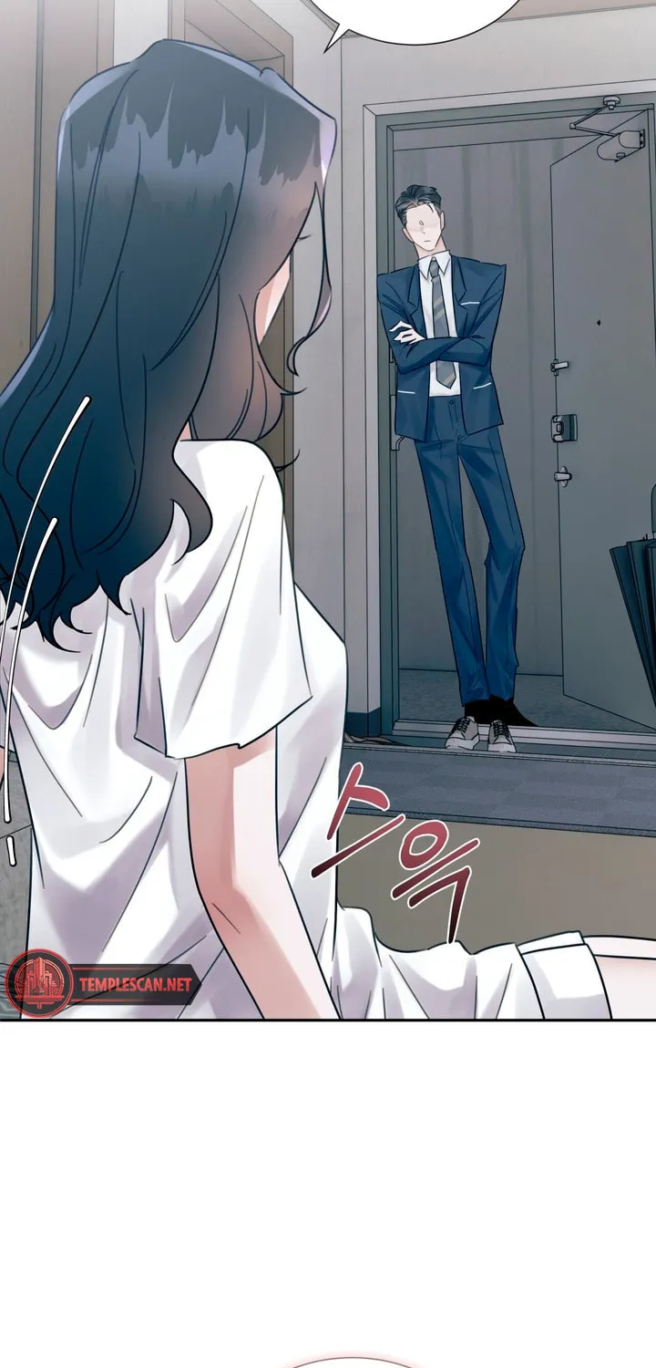 Park Ha Mansion Chapter 5 page 15 - 