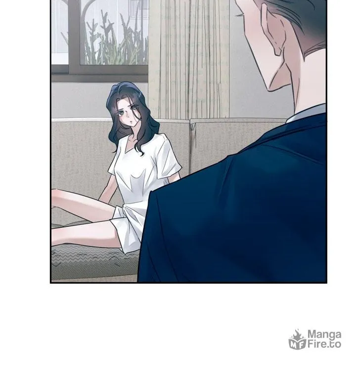 Park Ha Mansion Chapter 5 page 18 - 
