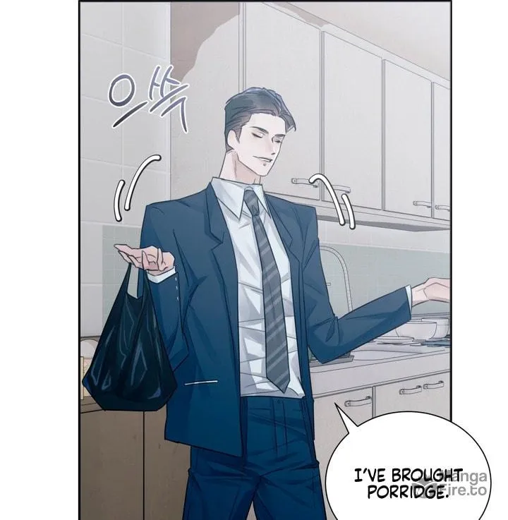 Park Ha Mansion Chapter 5 page 20 - 