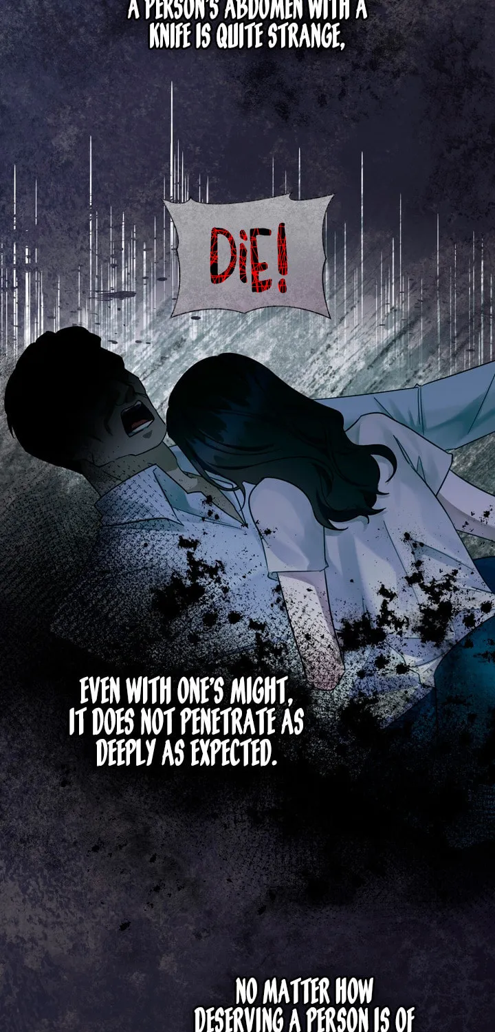 Park Ha Mansion Chapter 5 page 3 - 