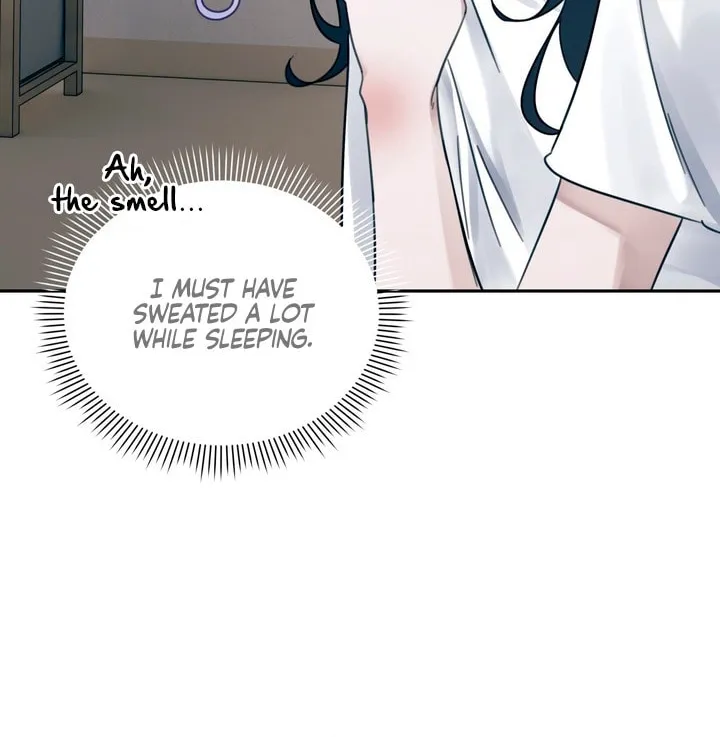 Park Ha Mansion Chapter 5 page 22 - 
