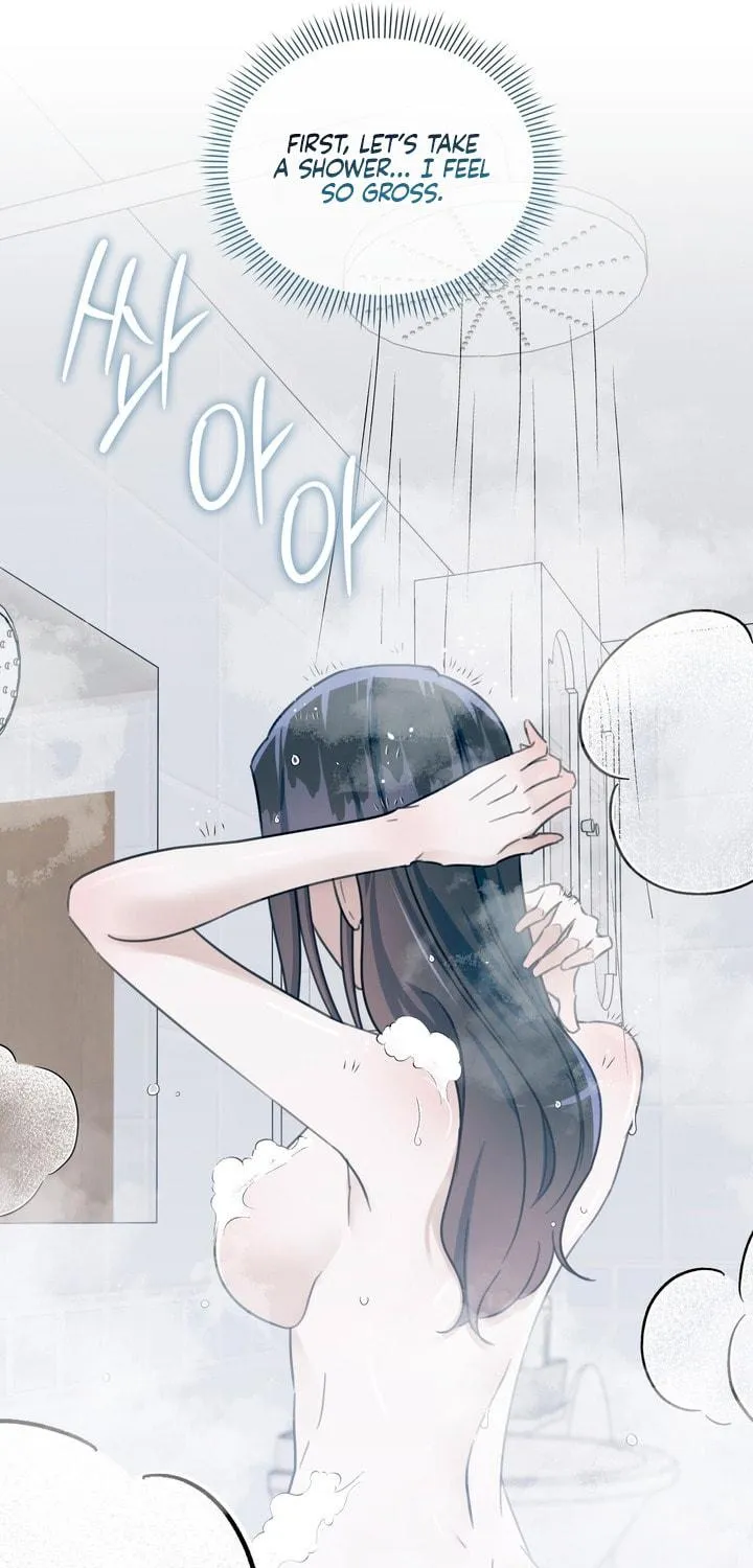 Park Ha Mansion Chapter 5 page 23 - 
