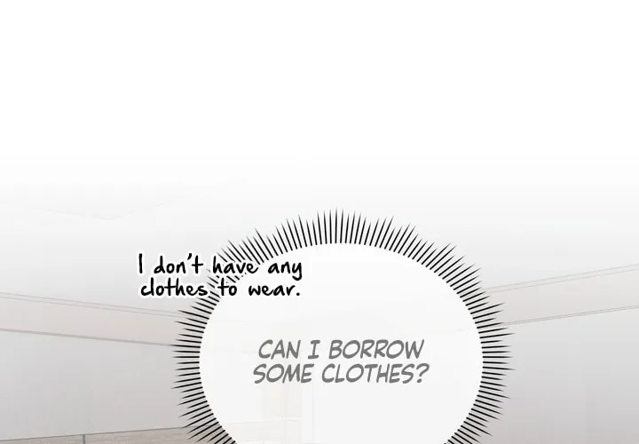 Park Ha Mansion Chapter 5 page 26 - 