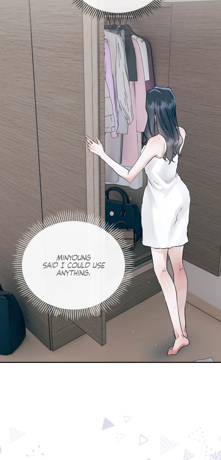 Park Ha Mansion Chapter 5 page 27 - 