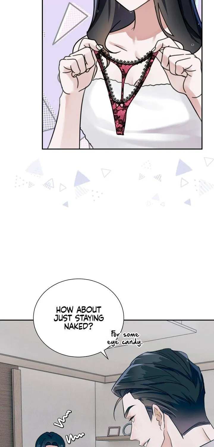 Park Ha Mansion Chapter 5 page 29 - 
