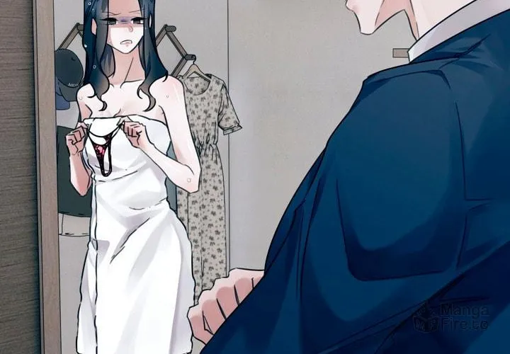Park Ha Mansion Chapter 5 page 30 - 