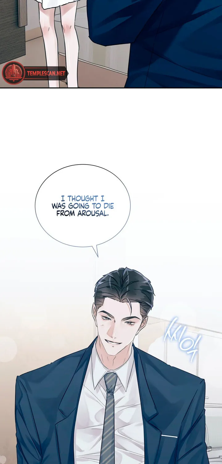 Park Ha Mansion Chapter 5 page 31 - 