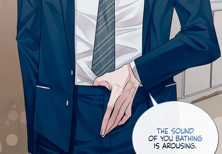 Park Ha Mansion Chapter 5 page 32 - 
