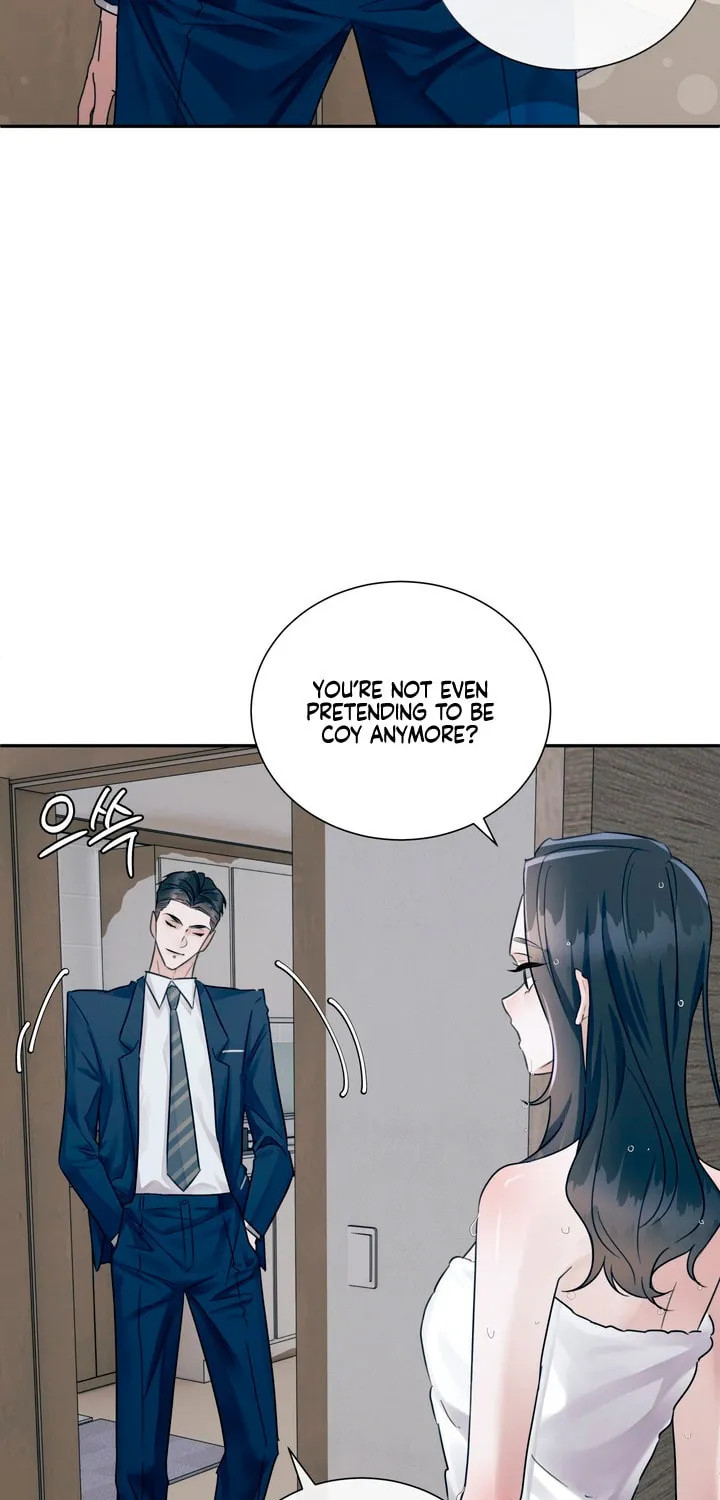 Park Ha Mansion Chapter 5 page 33 - 