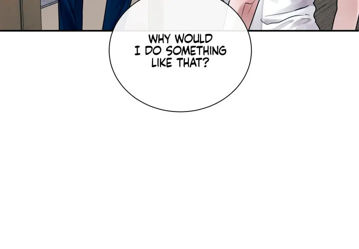Park Ha Mansion Chapter 5 page 34 - 