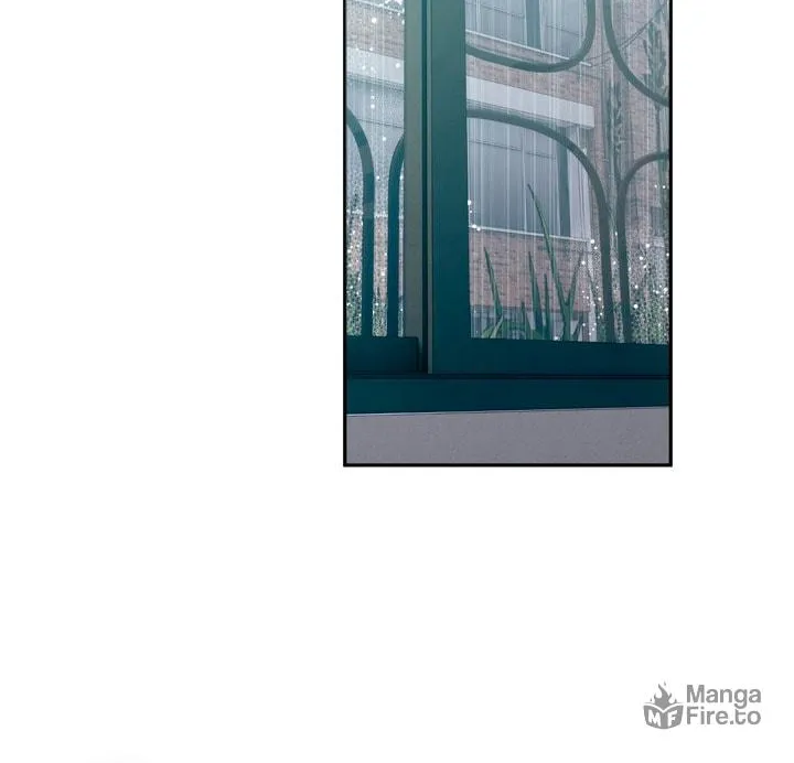 Park Ha Mansion Chapter 5 page 36 - 