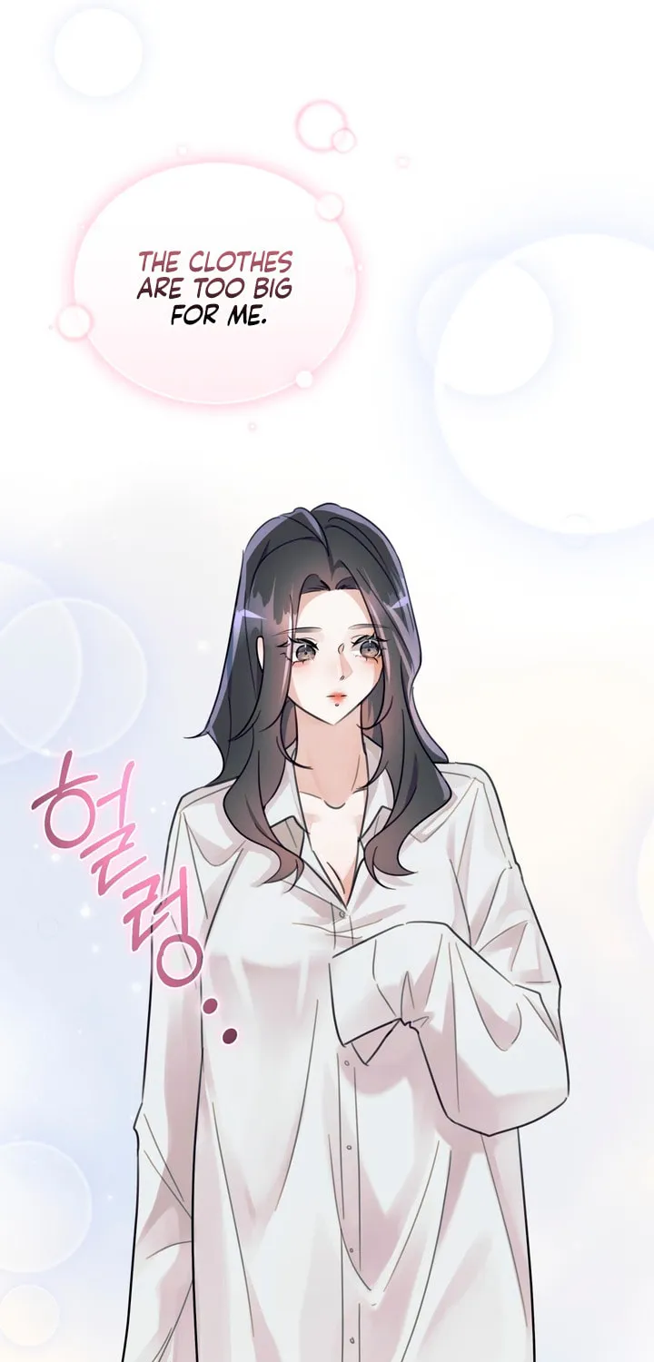 Park Ha Mansion Chapter 5 page 37 - 