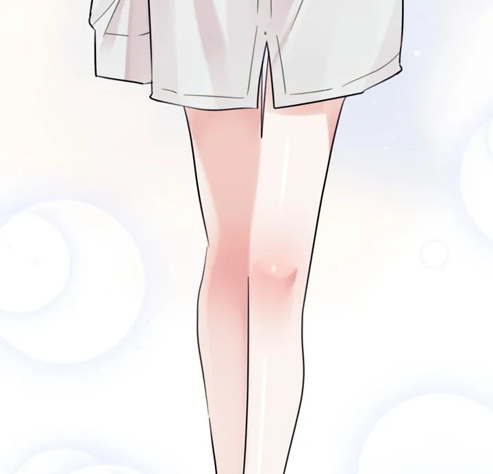 Park Ha Mansion Chapter 5 page 38 - 