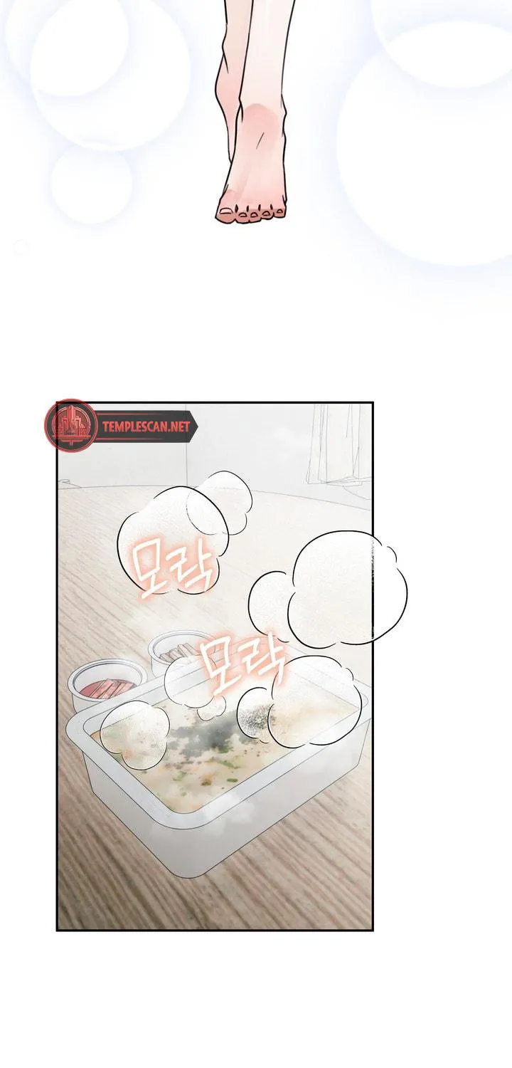 Park Ha Mansion Chapter 5 page 39 - 