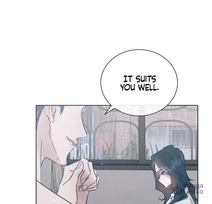 Park Ha Mansion Chapter 5 page 40 - 