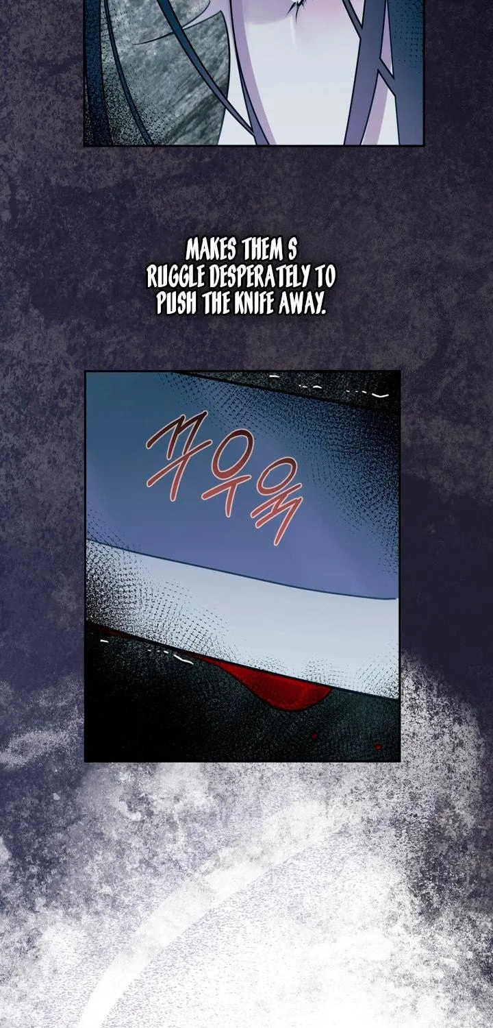 Park Ha Mansion Chapter 5 page 5 - 