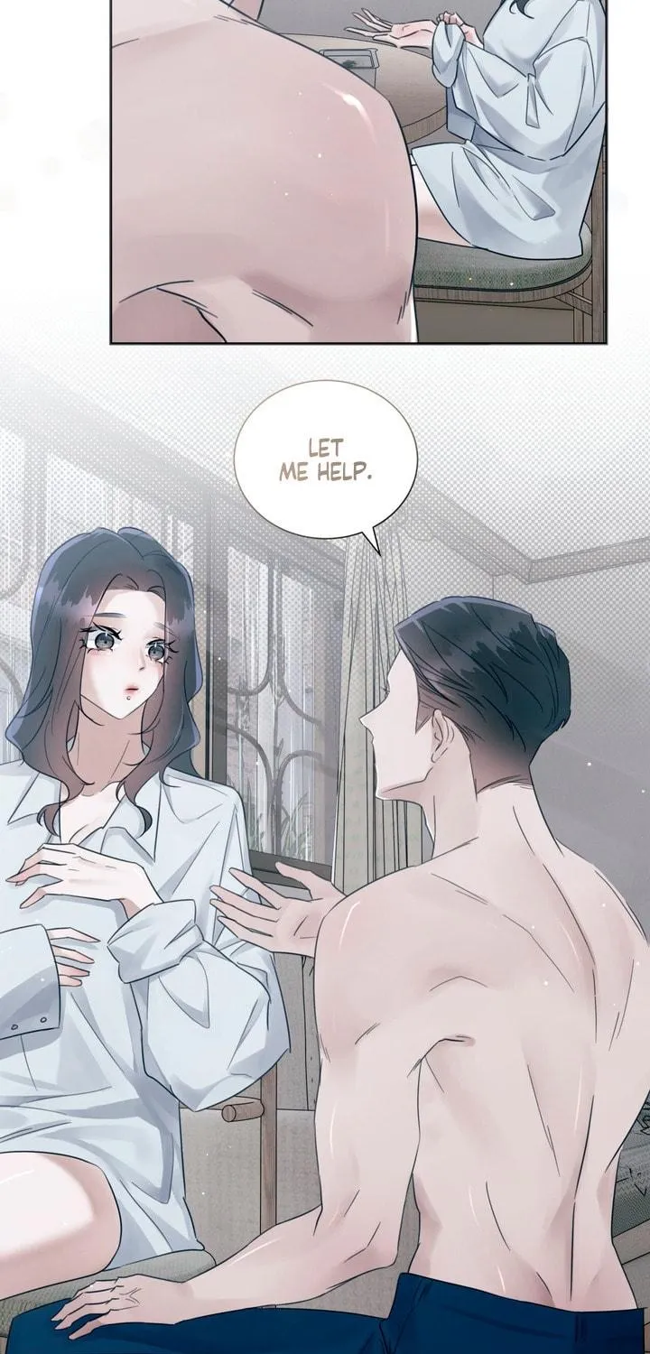 Park Ha Mansion Chapter 5 page 41 - 