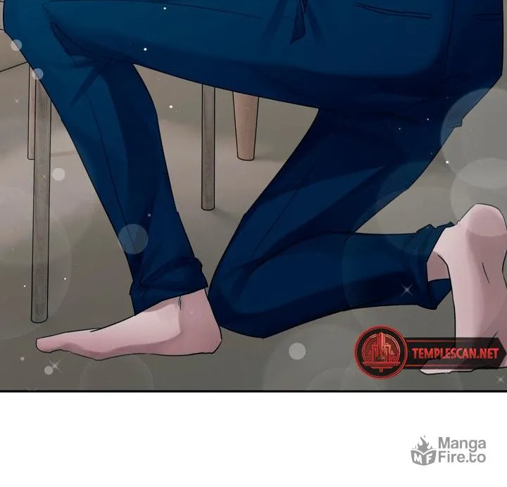 Park Ha Mansion Chapter 5 page 42 - 