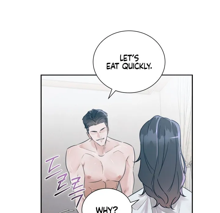 Park Ha Mansion Chapter 5 page 46 - 