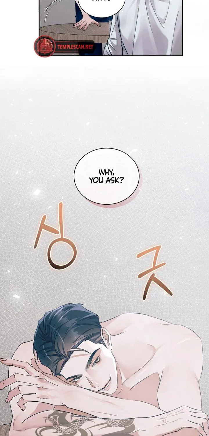 Park Ha Mansion Chapter 5 page 47 - 
