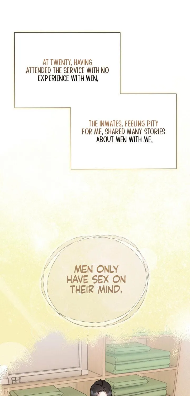 Park Ha Mansion Chapter 5 page 49 - 