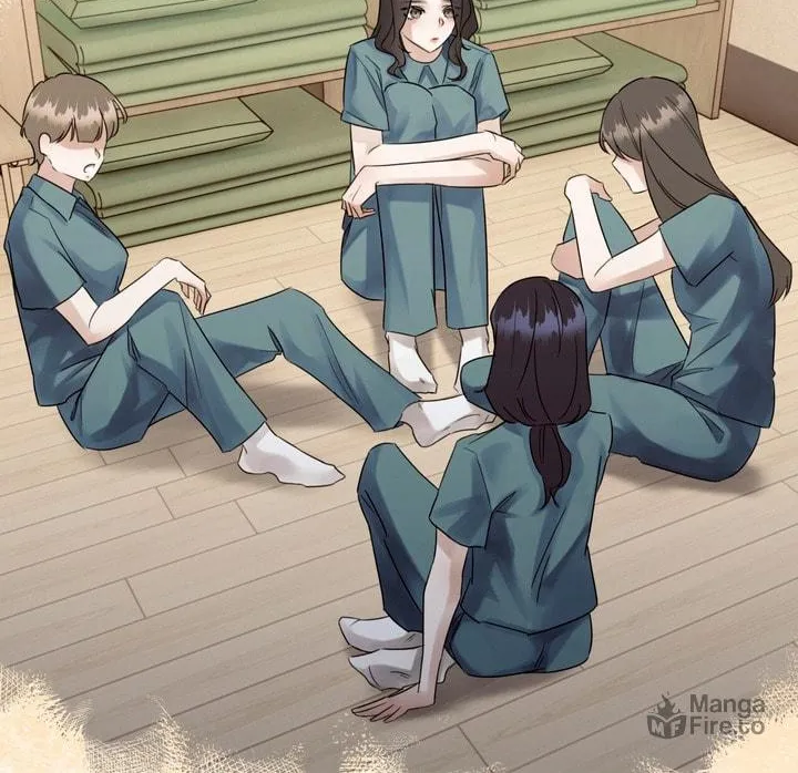 Park Ha Mansion Chapter 5 page 50 - 