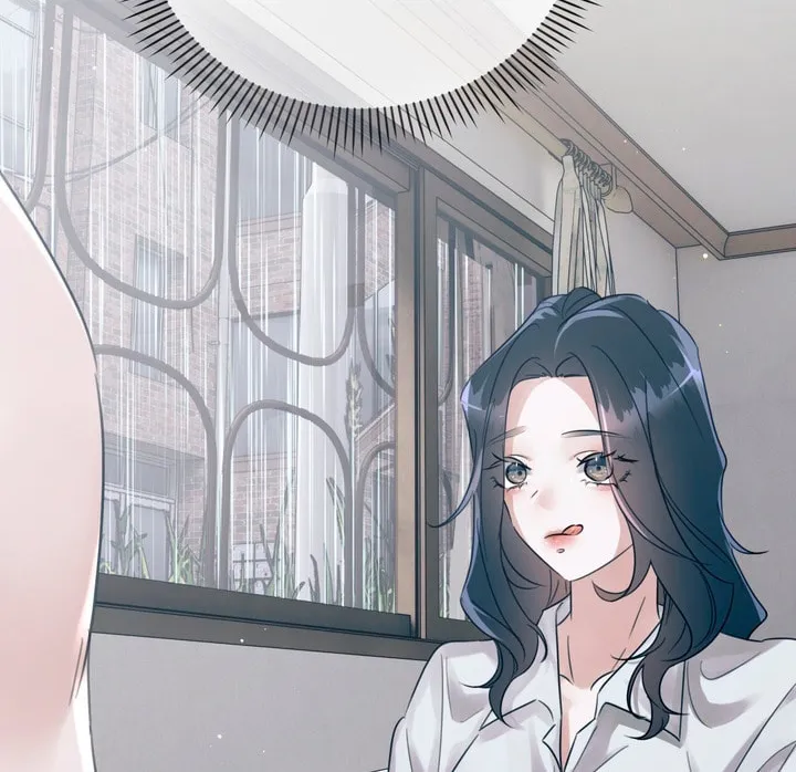 Park Ha Mansion Chapter 5 page 52 - 