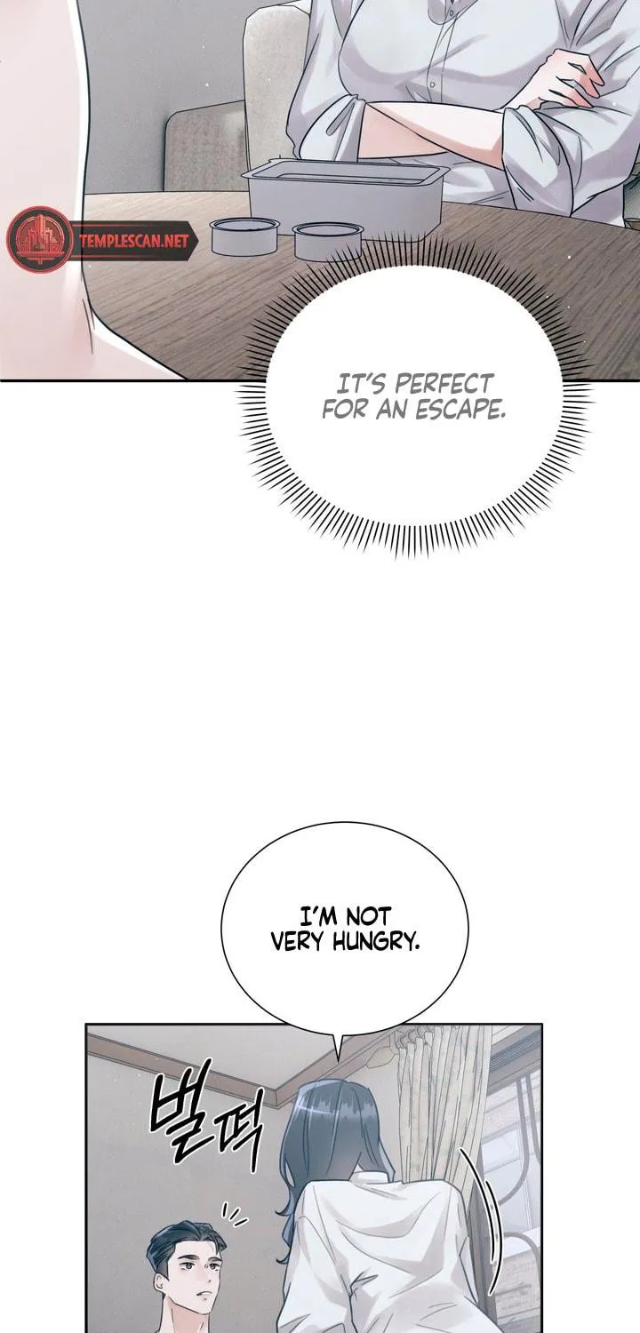 Park Ha Mansion Chapter 5 page 53 - 