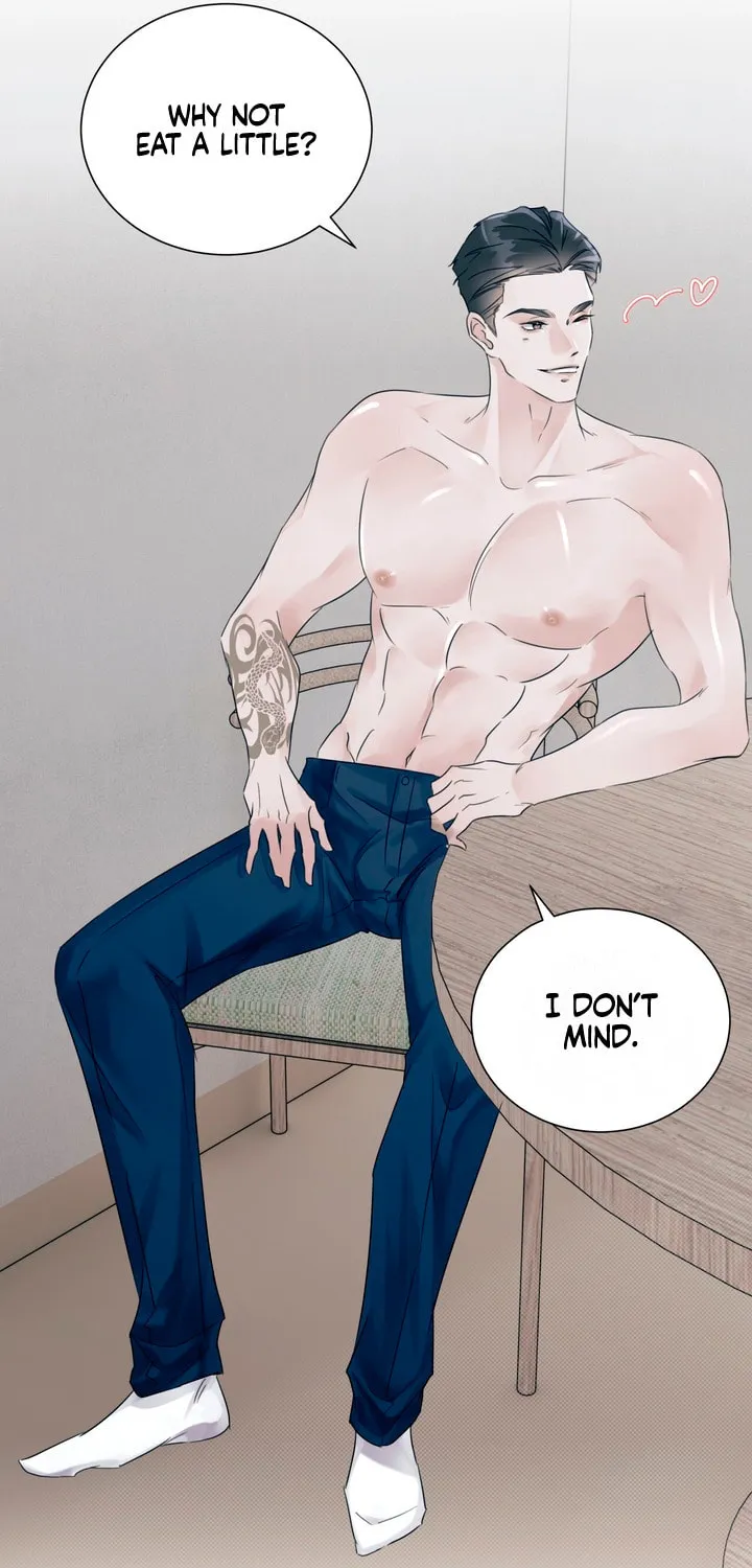Park Ha Mansion Chapter 5 page 55 - 