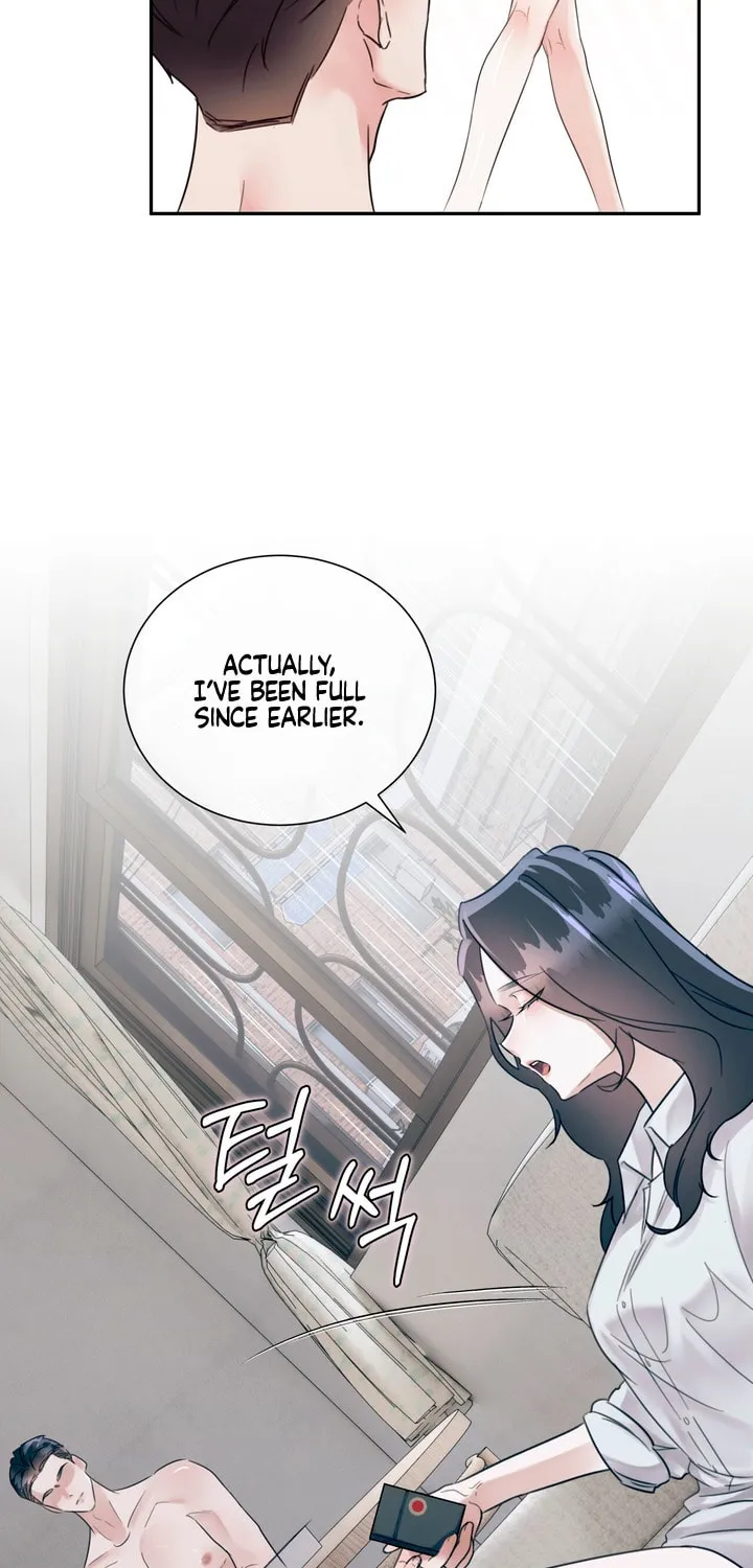 Park Ha Mansion Chapter 5 page 57 - 
