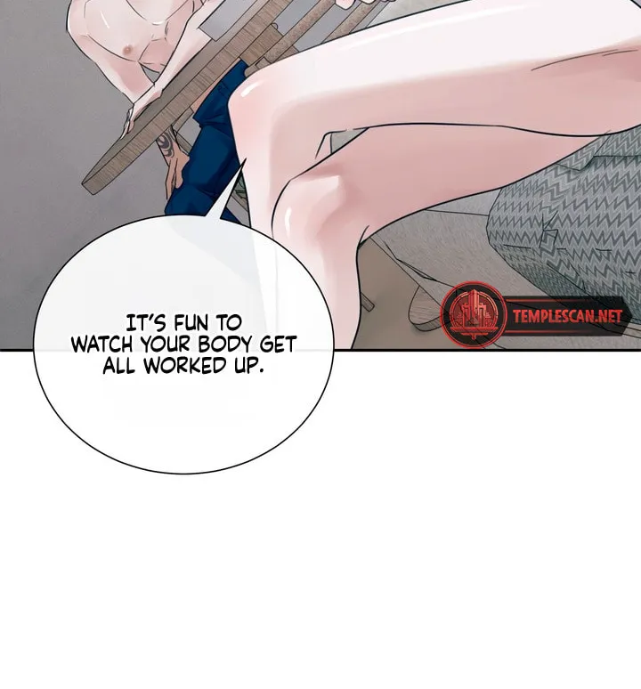 Park Ha Mansion Chapter 5 page 58 - 