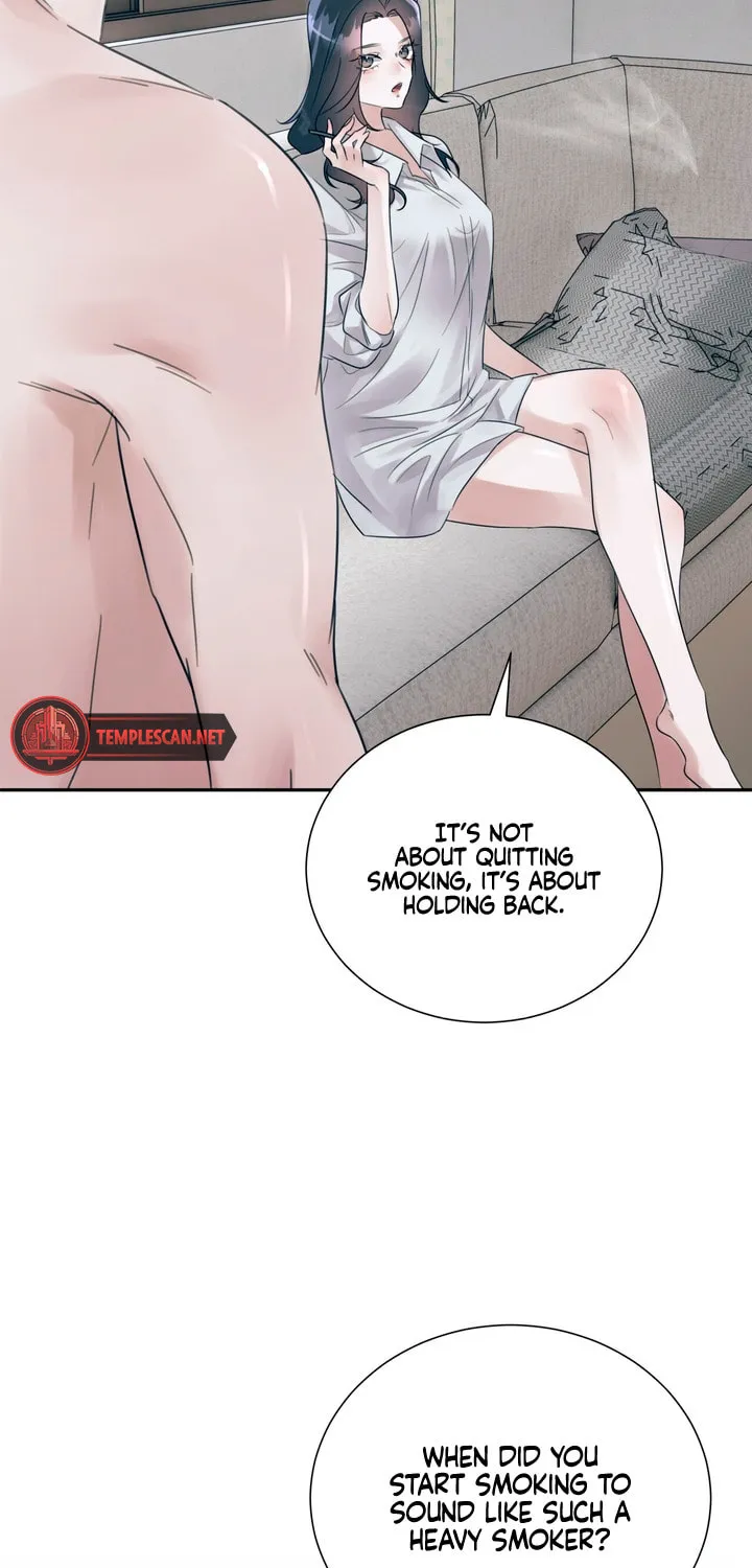 Park Ha Mansion Chapter 5 page 61 - 