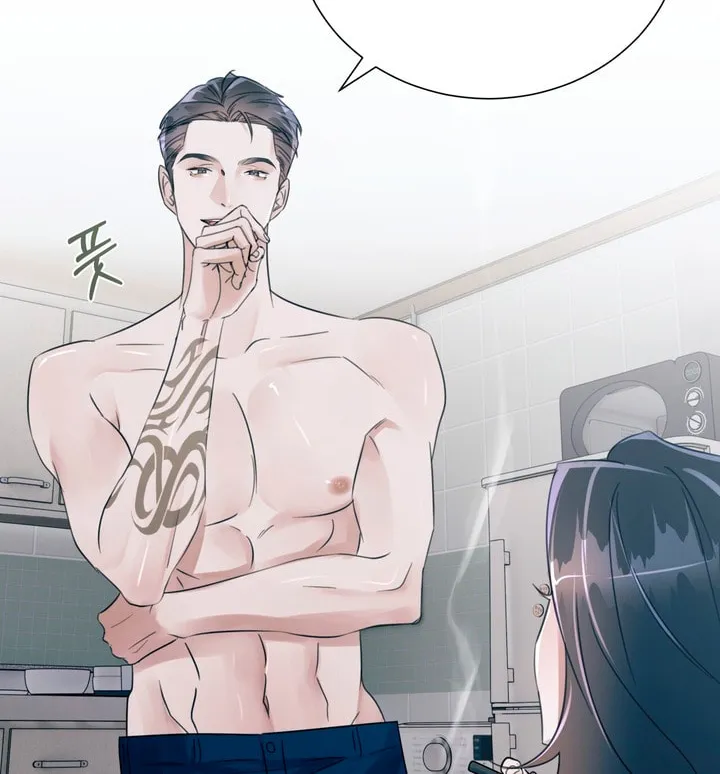 Park Ha Mansion Chapter 5 page 62 - 