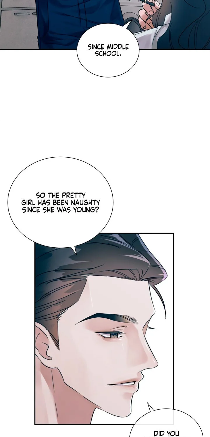 Park Ha Mansion Chapter 5 page 63 - 
