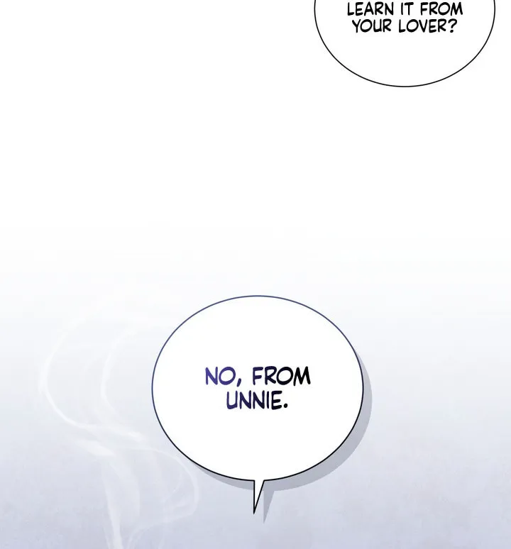 Park Ha Mansion Chapter 5 page 64 - 
