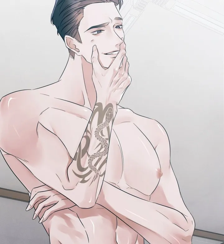 Park Ha Mansion Chapter 5 page 68 - 