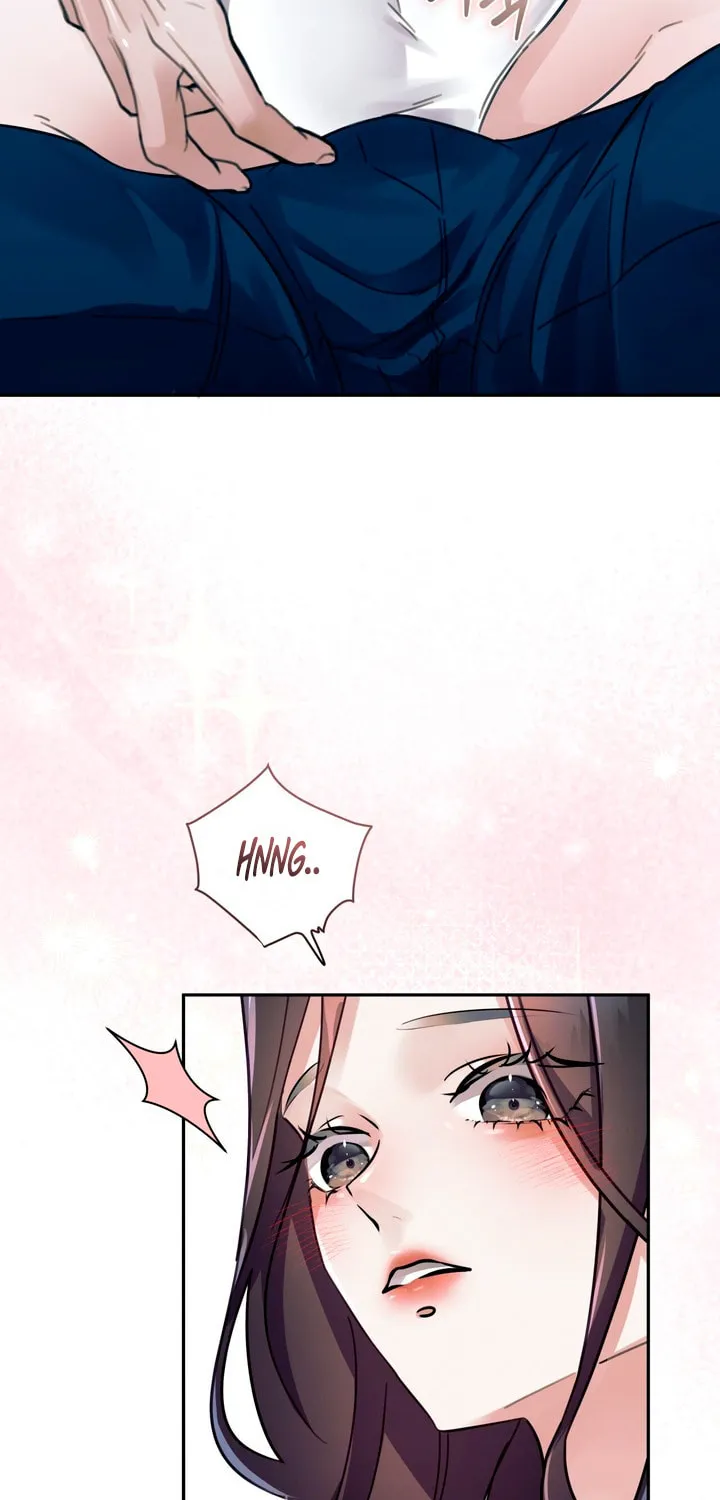 Park Ha Mansion Chapter 5 page 73 - 